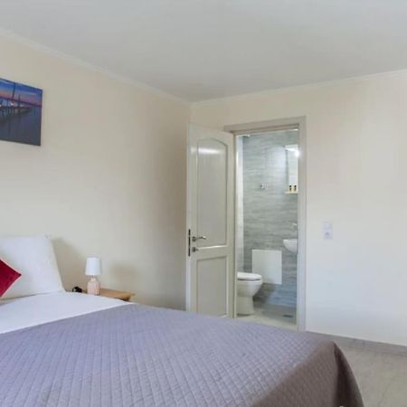 Newly Reconstructed Flat 107Sqm! Apartment Chania  ภายนอก รูปภาพ