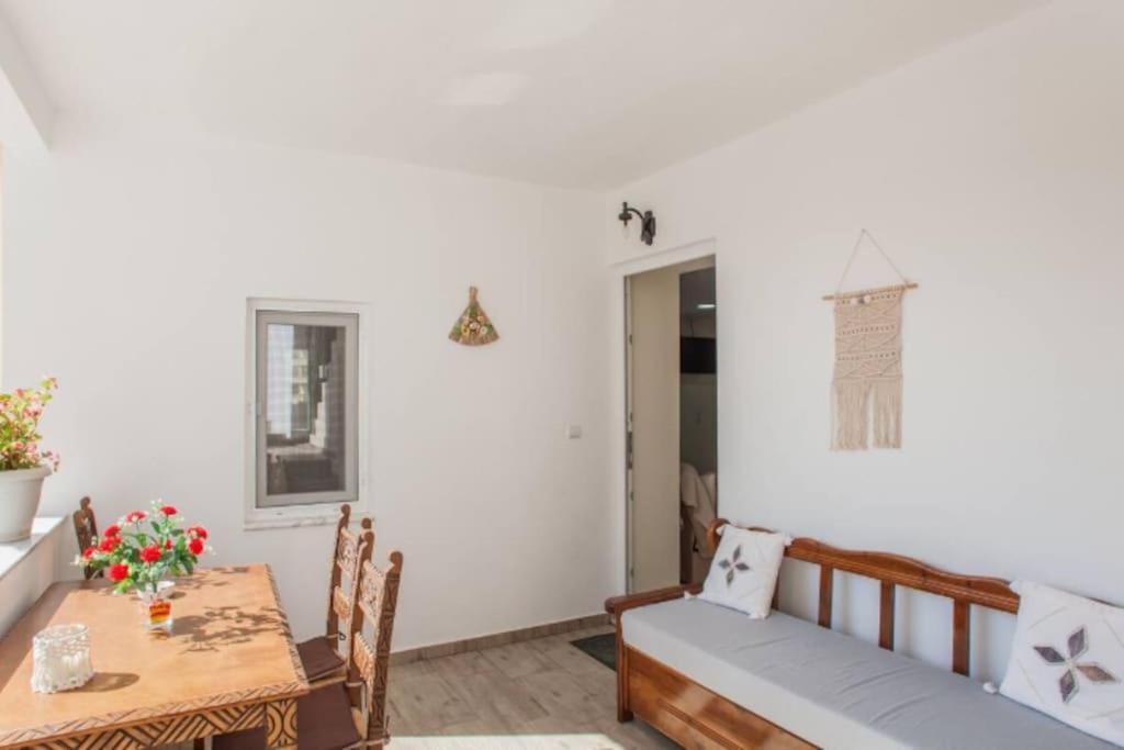 Newly Reconstructed Flat 107Sqm! Apartment Chania  ภายนอก รูปภาพ